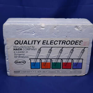 HACH ONE 43300-00 Laboratory Dispenser